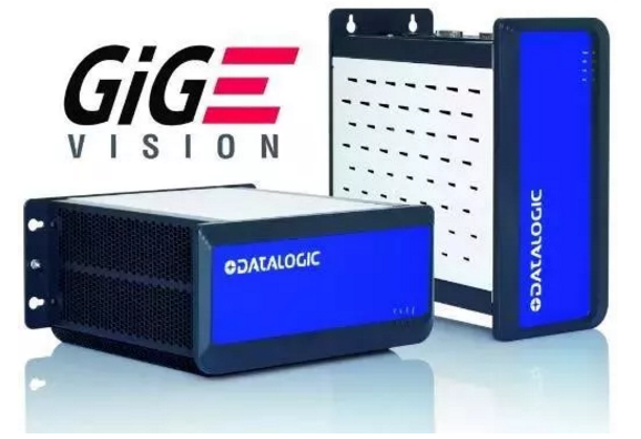 Datalogic得利捷MX-E80視覺處理器，開啟“智能制造”全新局面！
