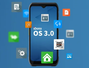 iData OS 3.0 降低開(kāi)發(fā)管理成本，再次提升生產(chǎn)力