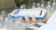 富立葉5G PDA 助力移動(dòng)護(hù)理，提效醫(yī)護(hù)人員數(shù)據(jù)采集及管理！