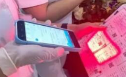 揭秘富立葉行業(yè)首款移動護理PDA的前世今生！