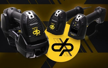 新品推送|Datalogic得利捷PowerScan 9600 DPX 系列 - 釋放無庸置疑的 DPM 可追溯性！