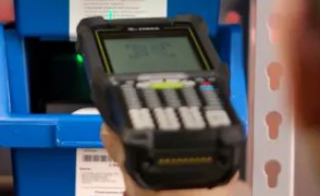 Zebra MC9400/MC9450|專為嚴苛環(huán)境而設(shè)計，堅固耐用，支持您的工業(yè)移動需求