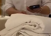 東集風(fēng)靡星級酒店的RFID布草管理方案，看這篇就夠了！