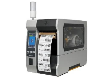 直擊“心趴”！Zebra ZT 系列，搭載優(yōu)異的BLC打印檢測(cè)一體機(jī)