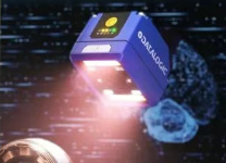 Matrix 220 XAI - 讀取DPM條碼的利器，革命性AI驅(qū)動，快速自動設置！
