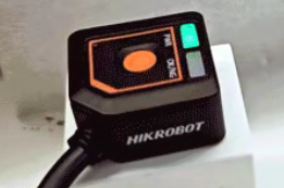海康機器人SC1000系列視覺傳感器換型檢測“零調(diào)試”，一鍵智能全搞定！