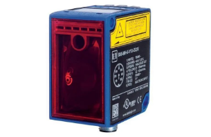 Datalogic得利捷S85激光測距傳感器，助力智能制造與物流自動(dòng)化升級(jí)！