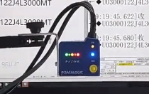 得利捷Matrix系列讀碼器雙通訊口同時(shí)輸出解決企業(yè)難題！