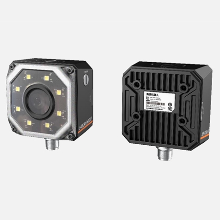 ?？礛V-IDC007X 160萬像素智能讀碼器