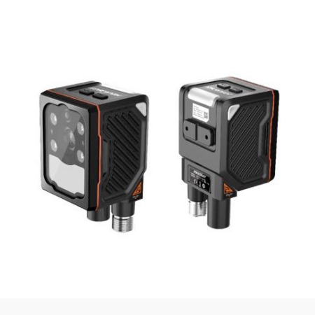 ?？礗D3000XM系列智能工業(yè)讀碼器尺寸小巧