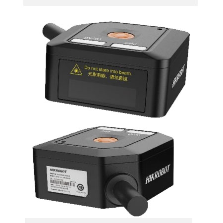 ?？礛V-IDA05X系列130萬像素小型智能讀碼器