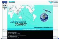 SATOnet CONNECT，遠程控制