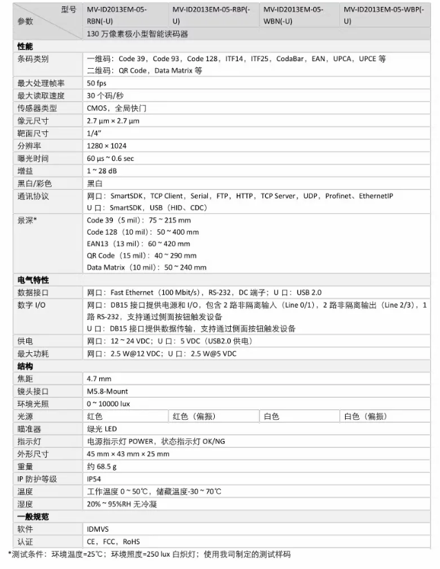 ?？礛V-ID2013EM智能讀碼器參數(shù).png