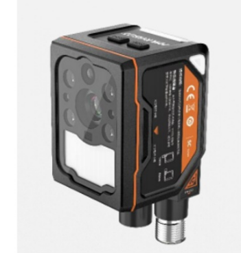 海康威視SC3000X視覺傳感器智能相機，8mm鏡頭，500萬像素，黑白，電動調(diào)焦.png